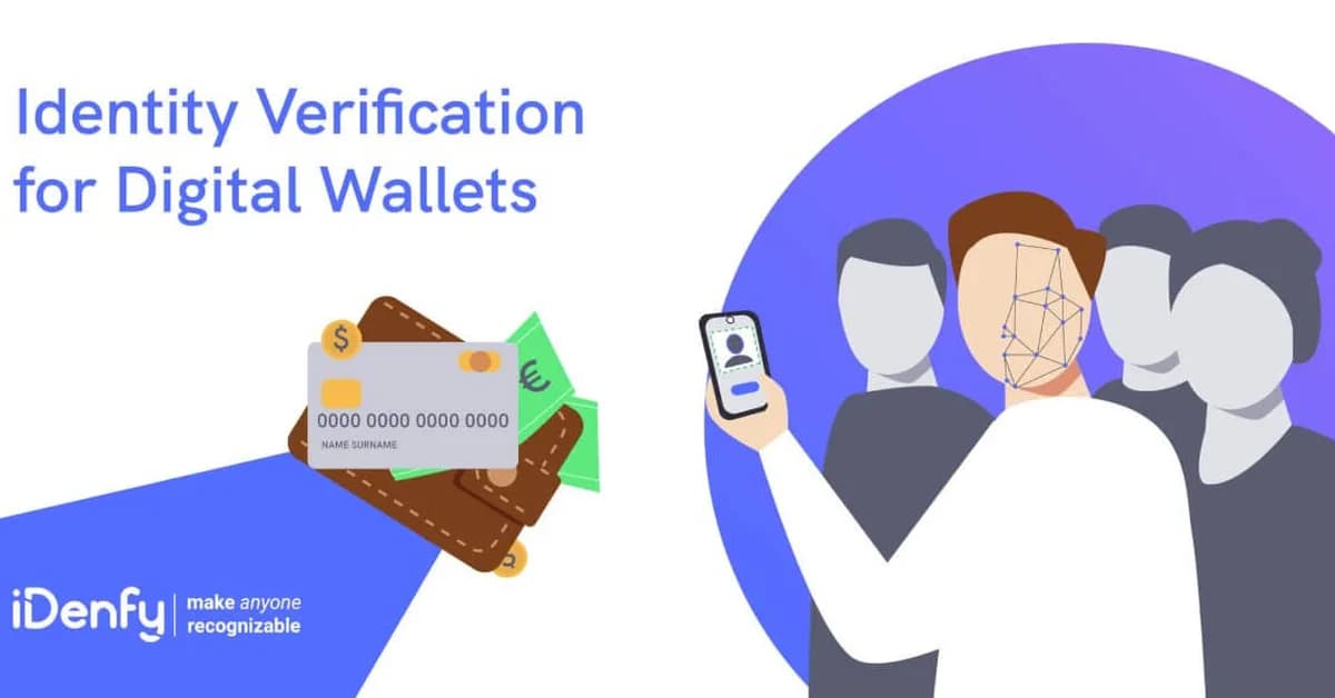 Ireland is testing out a digital wallet that conducts age verification for social media users