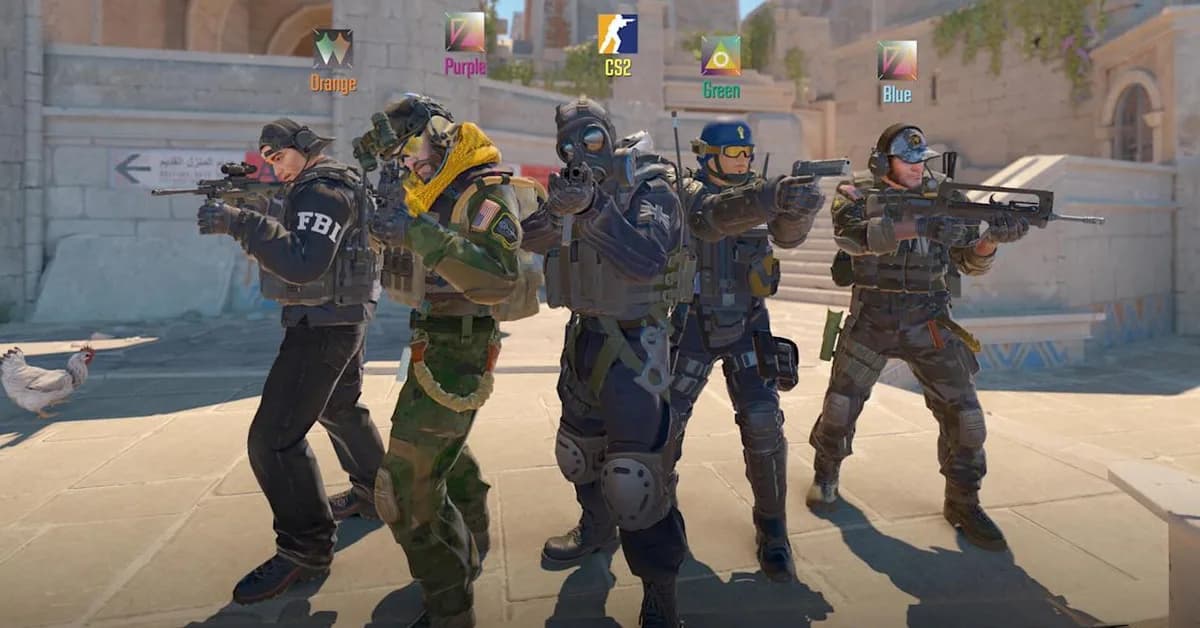 NY AG: Valve's loot boxes can get kids hooked on gambling