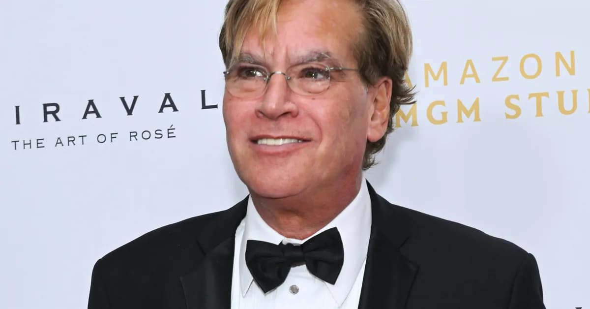 Aaron Sorkin says Sony hired outside lawyers to fact-check 'The Social Reckoning' because Meta has 'limitless resources'