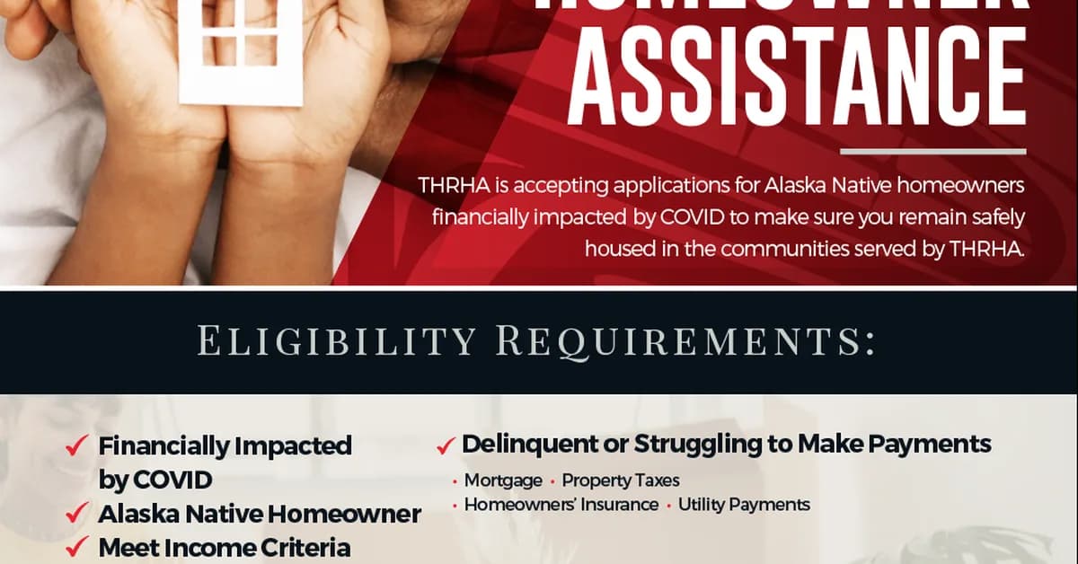 Homeowner Assistance Fund backstopped vulnerable borrowers, study finds