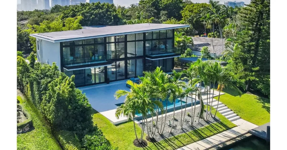 ONE Sotheby's adds luxury adviser as South Florida development expands
