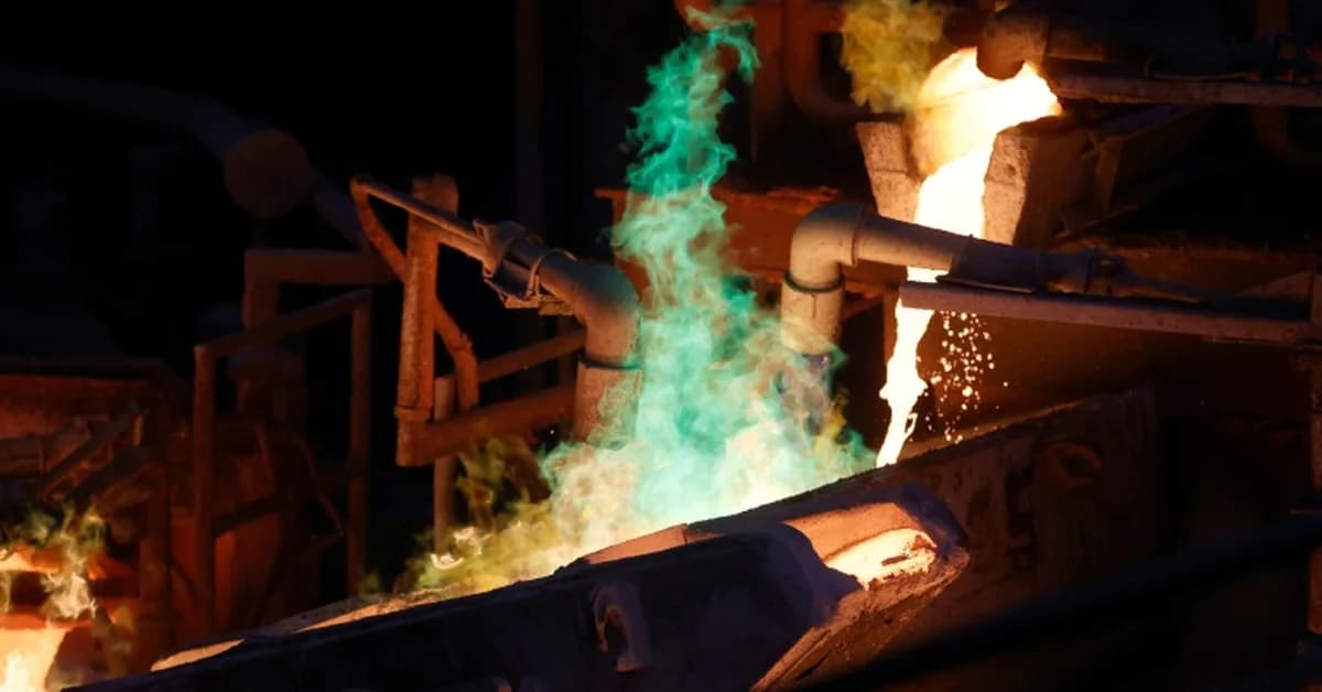 Canada's minerals are becoming the foundation of its technology economy
