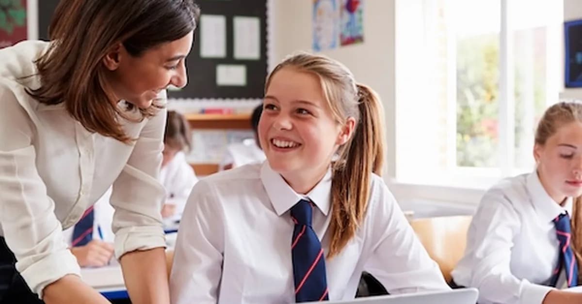 Strengthening middle school literacy: What educators need to know