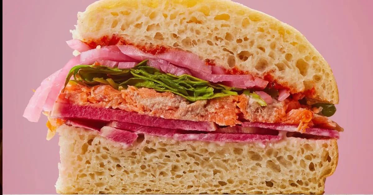 How a Sliding-Scale, Worker-Owned Sandwich Shop Makes It Work