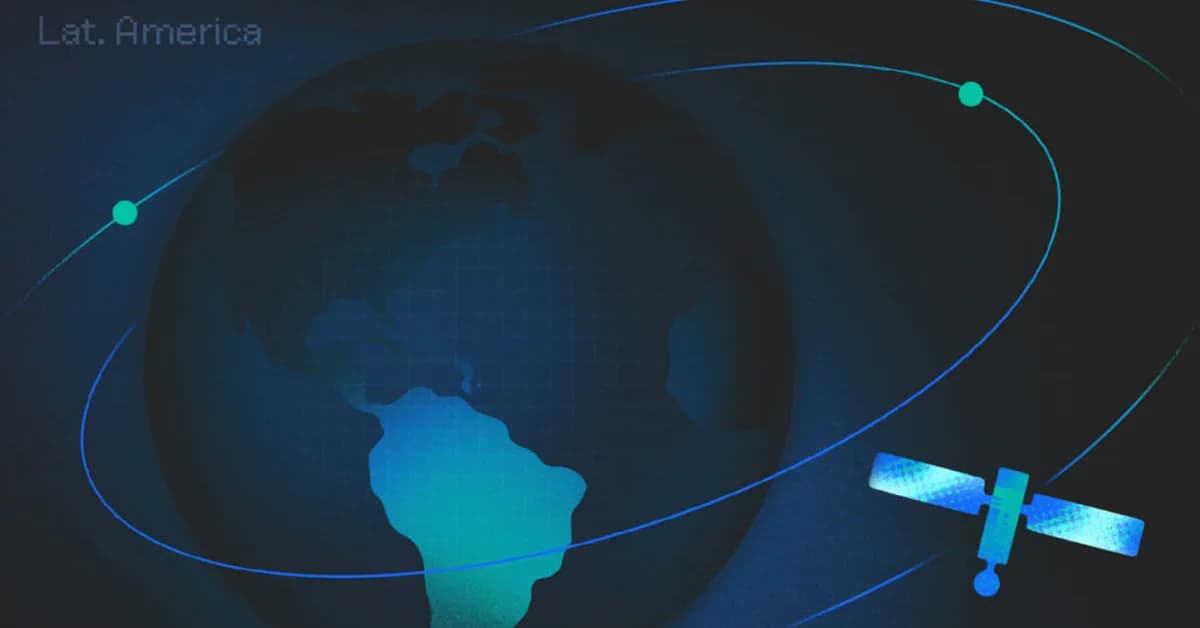 Mexico Extends Its Venture Lead Over Brazil As More Global VCs Enter Latin America