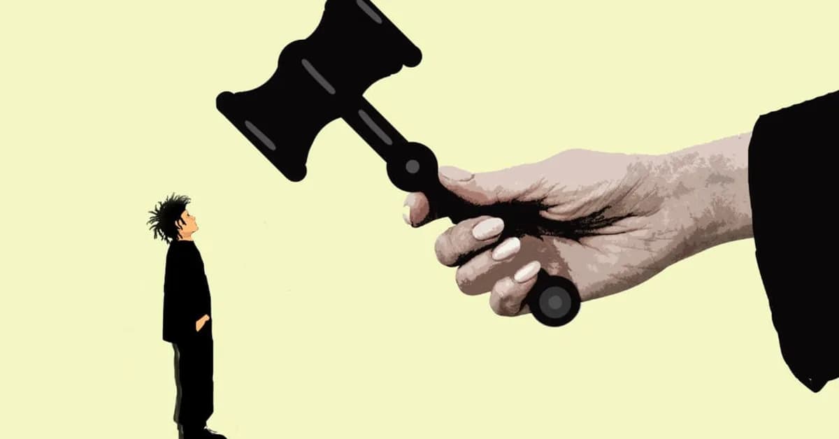 The Judiciary Is Still Unaccountable, And This Congress Won't Fix It