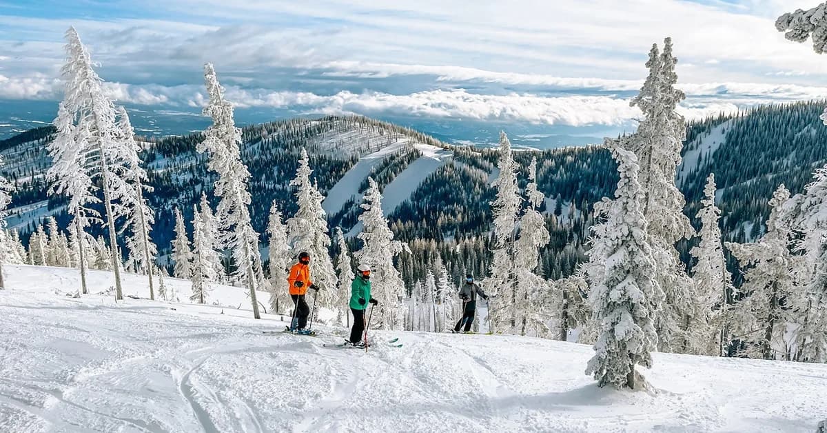 Epic Passes on sale now for next year's ski season - with a new Gen Z discount