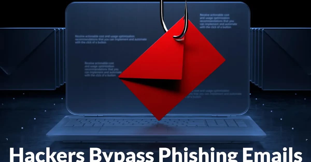Hackers Bypass Phishing Emails and Target Okta Identity Systems Instead
