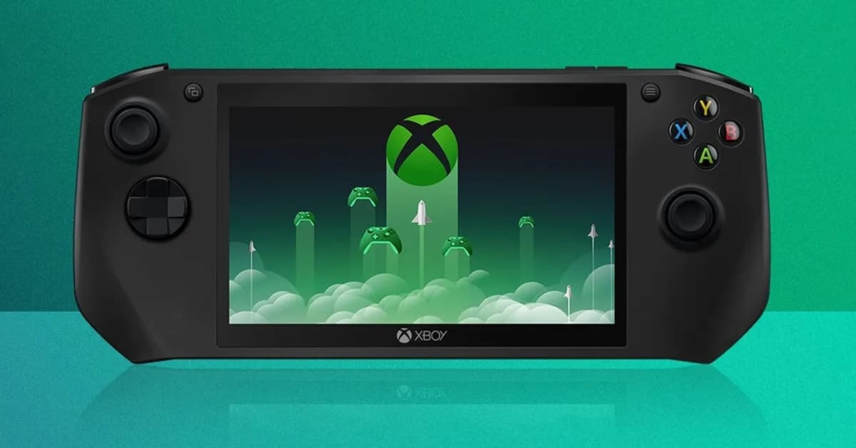 Microsoft will start providing game studios with Project Helix consoles in 2027