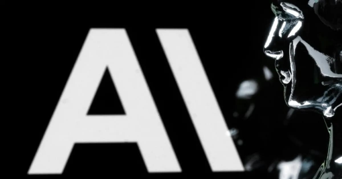 Op-Ed: AI vs productivity vs rework - Not achieving much at great expense