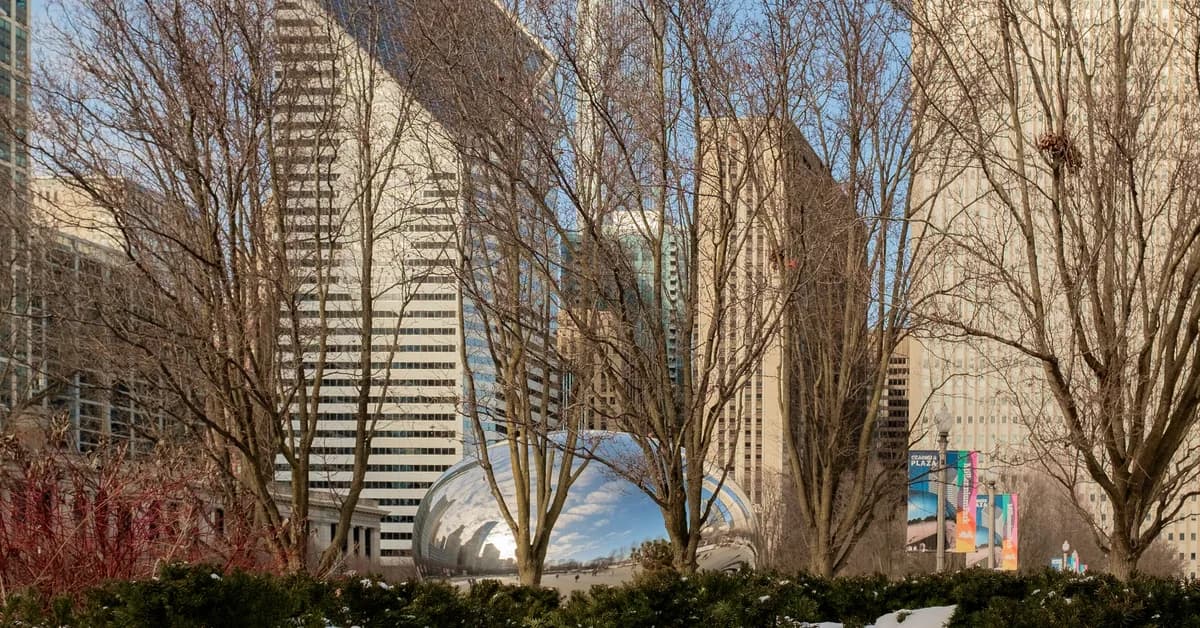 I spent 48 hours in Chicago for the first time and left with 4 regrets