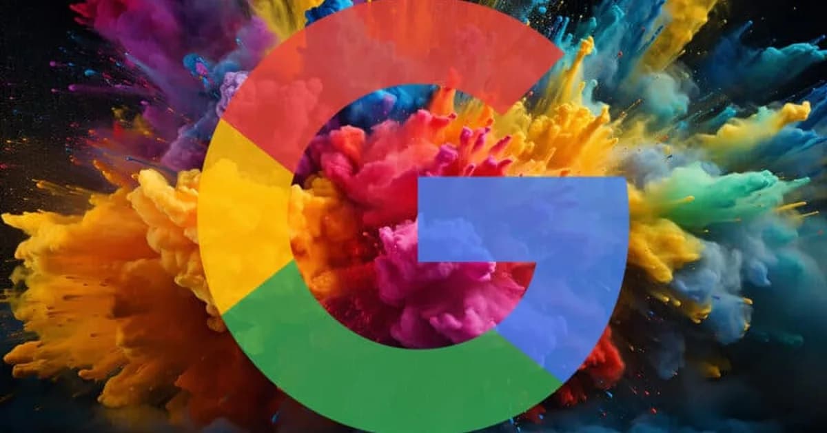 Google releases March 2026 spam update