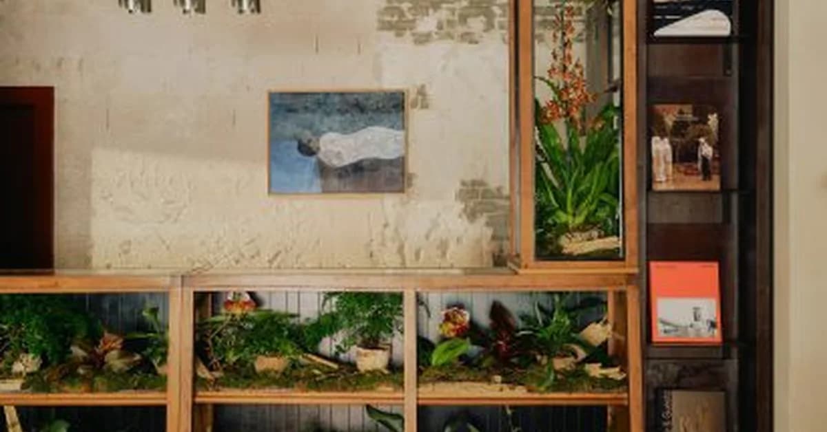 Rachael Gowdridge avoids "generic hotel feel" in The Dean Berlin