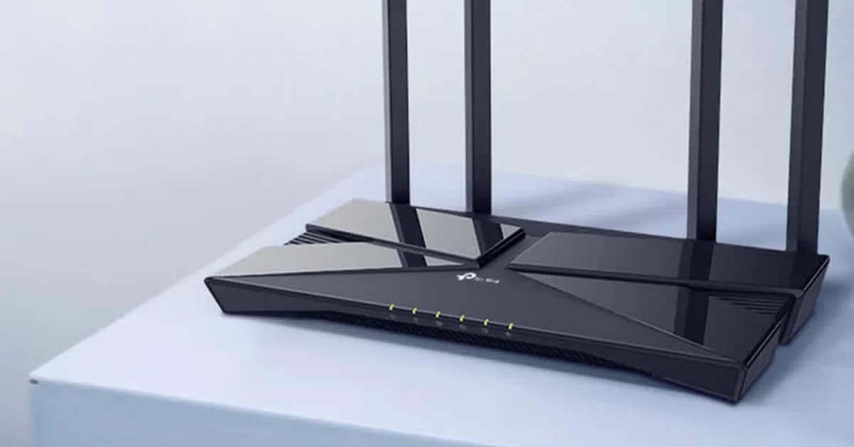 TP-Link sued by Texas over alleged China-linked hacking access
