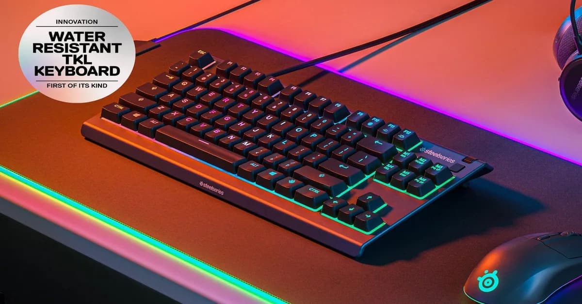 The best keyboards for 2026