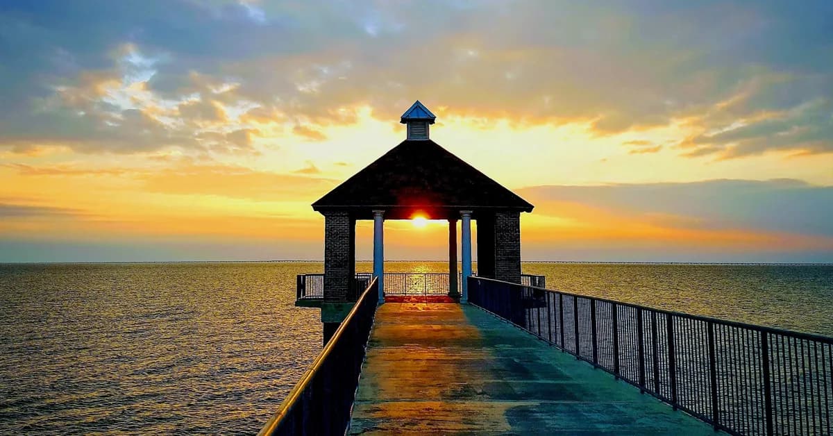 Wealthy Homebuyers Are Flocking to Louisiana's 'Old Money' Northshore