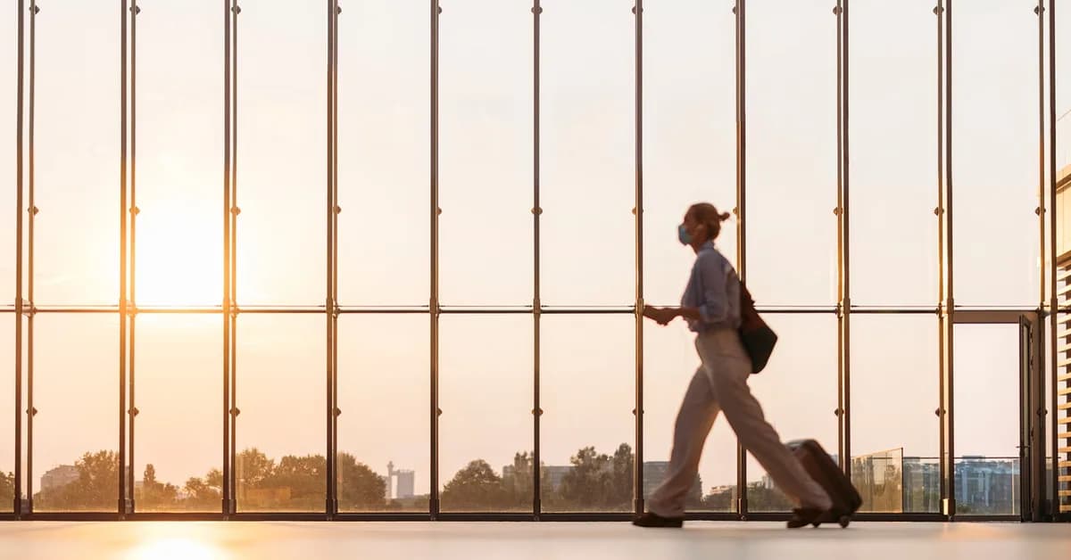 Why you might want to get a premium credit card instead of purchasing travel insurance