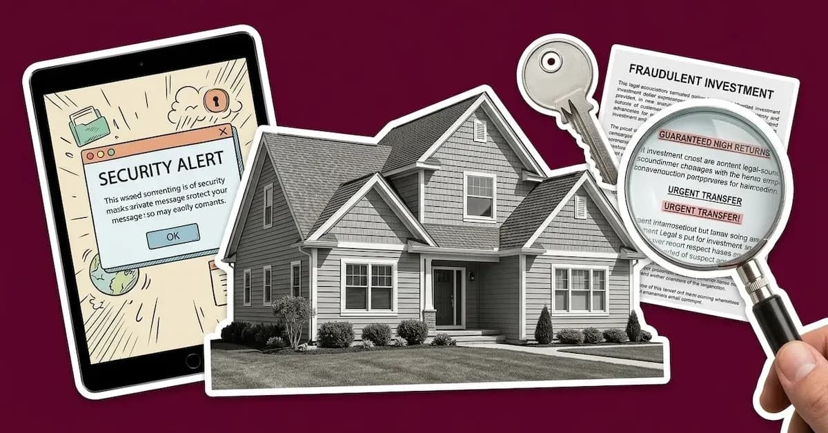 Cybercrime against seniors is surging, with $7.75B reportedly lost in 2025