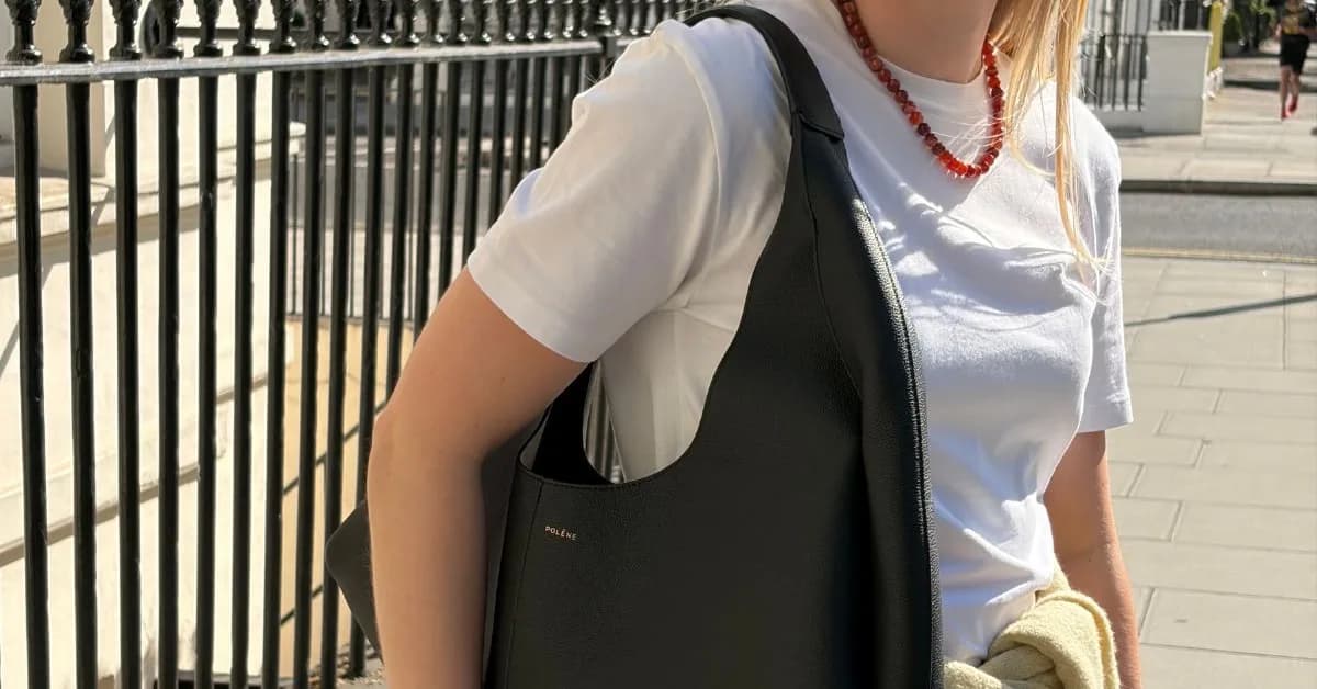 Mark My Words-This Timeless, Designer-Looking Bag Is Set to Be the First Cult Buy of Autumn 2026