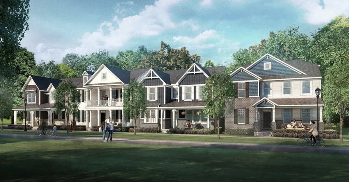 M/I Homes adopts Prophetic to scale land strategy across markets