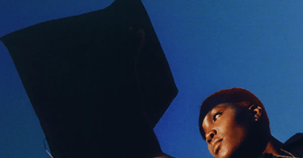 Arlo Parks throws an ambitious afterparty in Ambiguous Desire