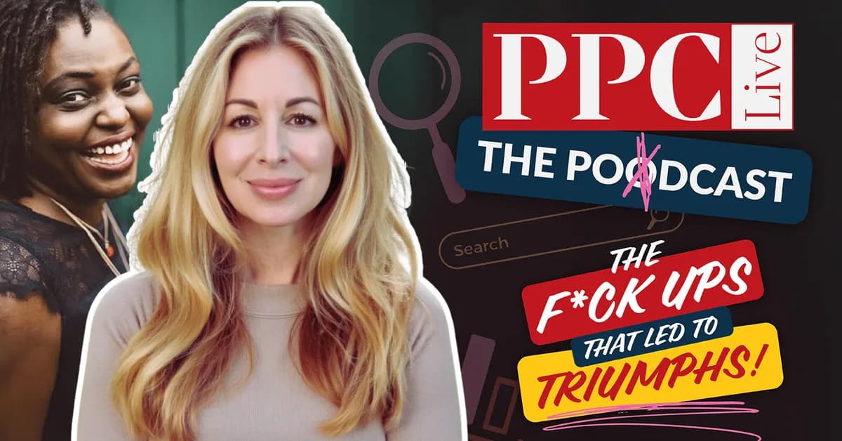 Heidi Sturrock shares how a costly mistake became a competitive advantage