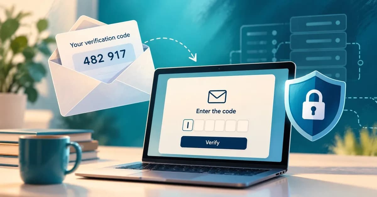 Typed email OTP: which managed implementations prevent concurrent reuse?