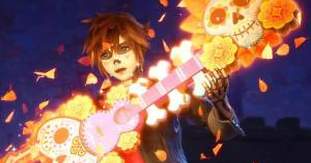 Major Steam Leak Reveals Achievements For Persona 6, Kingdom Hearts 4, And Unannounced Games