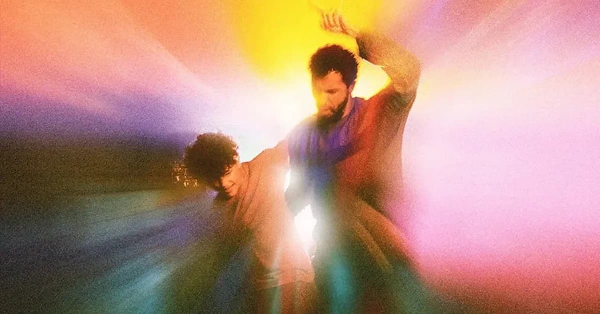 Trailer for CLUB KID Throws Fatherhood Into the NYC Party Scene