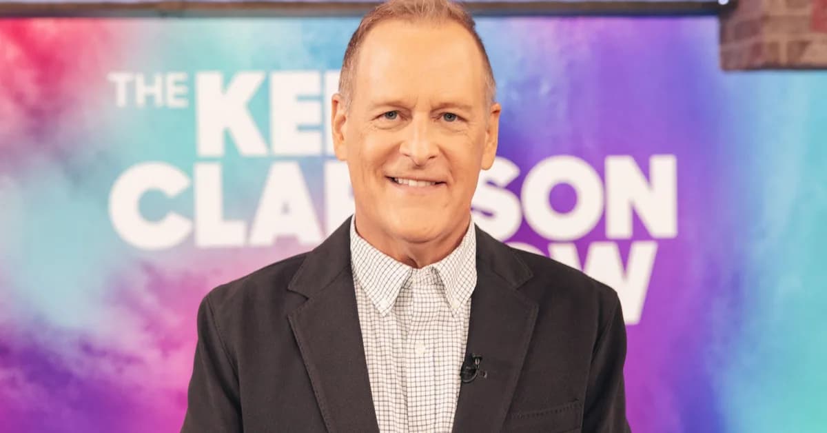Dave Coulier Reveals a Rare Glimpse at Custom Michigan Home as He Shares Stark Health Update Amid Cancer Battle