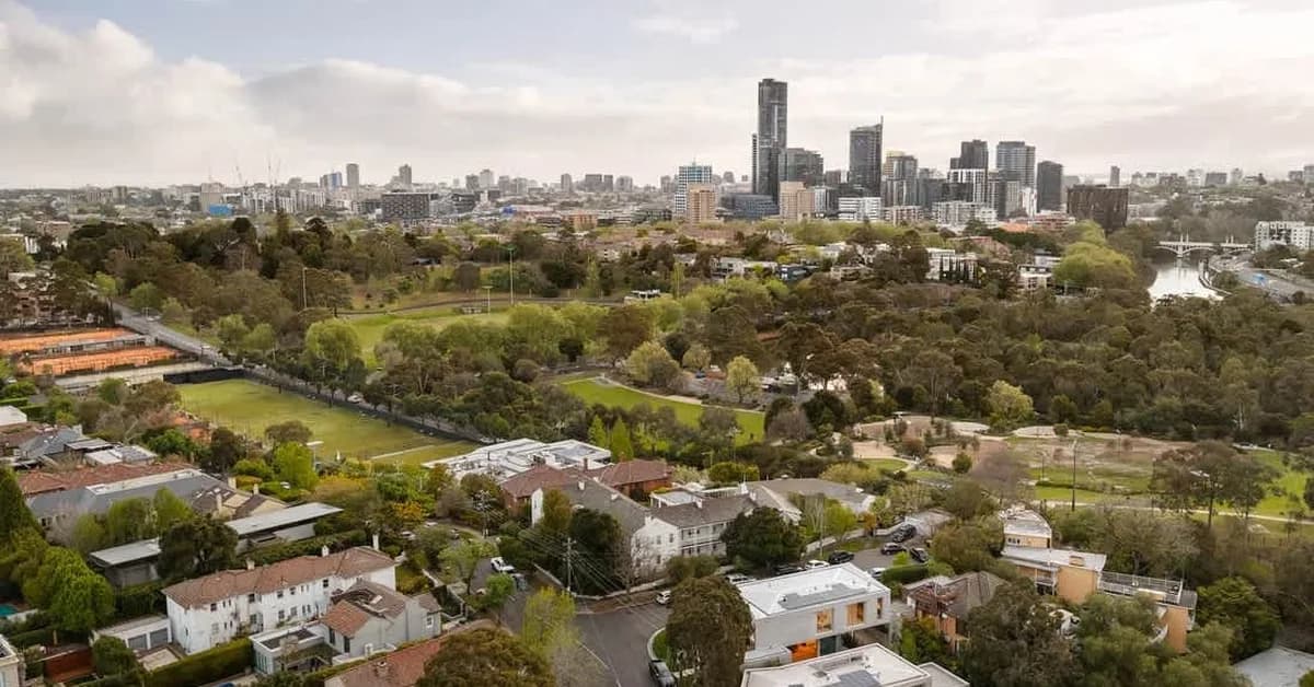 Home prices fall across the capitals as regions remain resilient