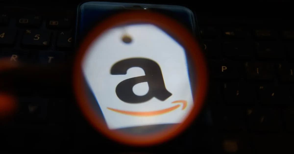 An AI coding bot took down Amazon Web Services