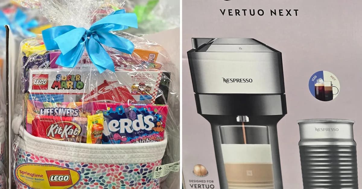 I've worked at Costco for 20 years. Here are 9 of the best things I'm seeing on shelves right now.