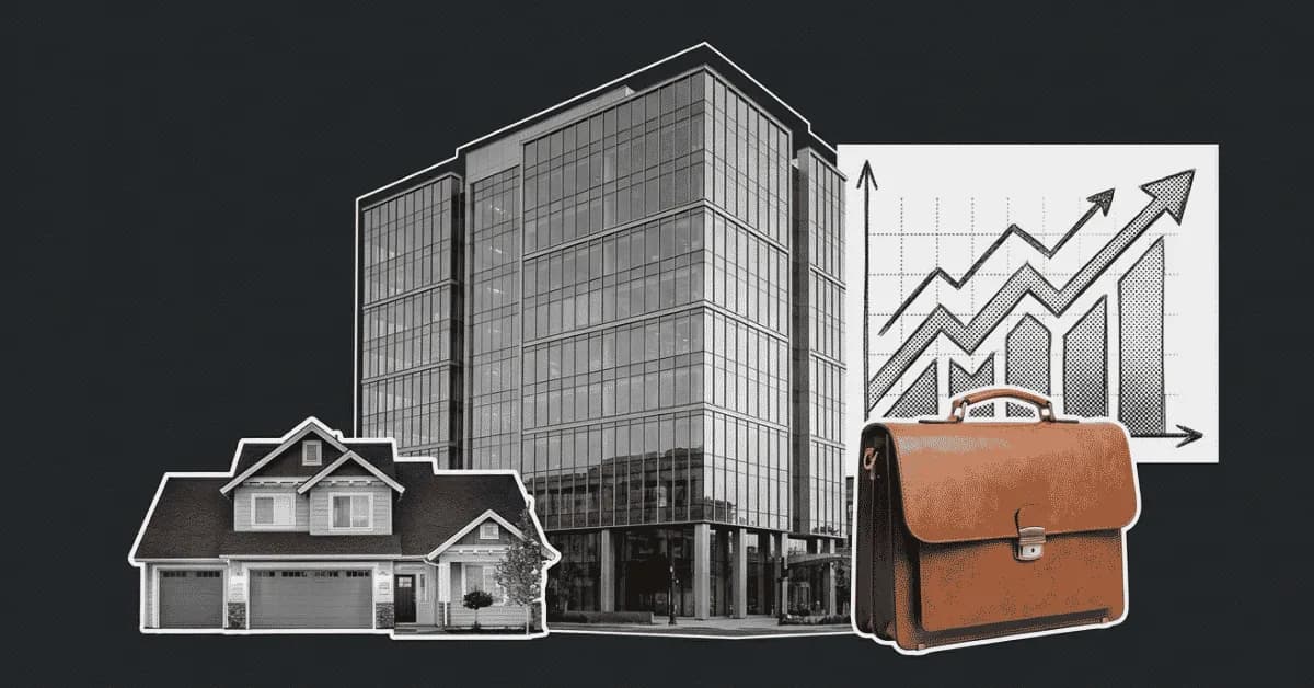 Realtor.com: Investor home purchase activity was stable in 2025