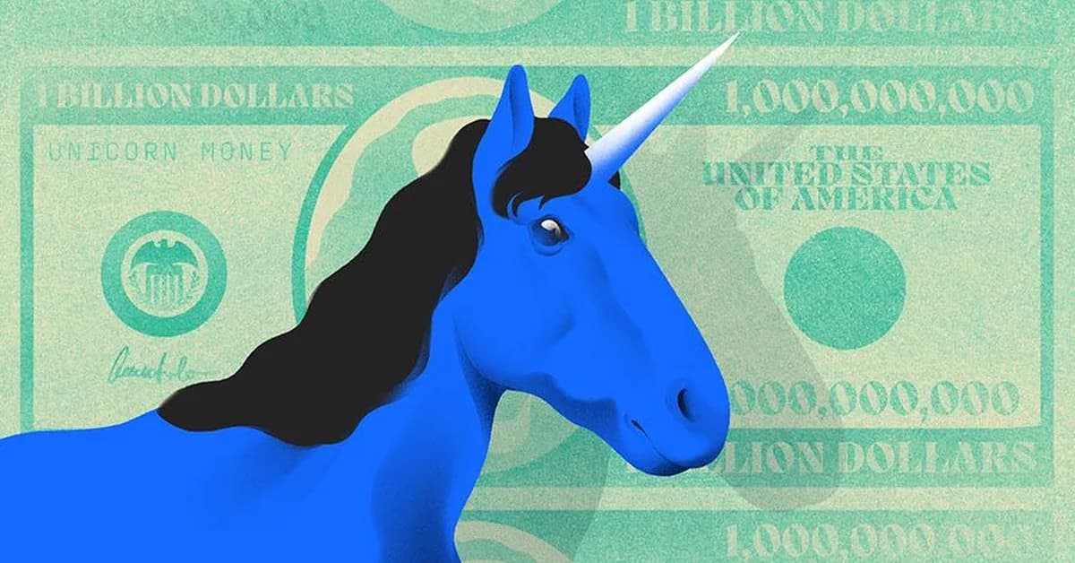 Which Investors Have Backed The Most 2026 Unicorns?