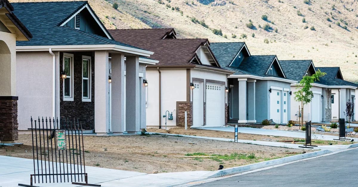 Can You Use a USDA Loan for a Manufactured Home?