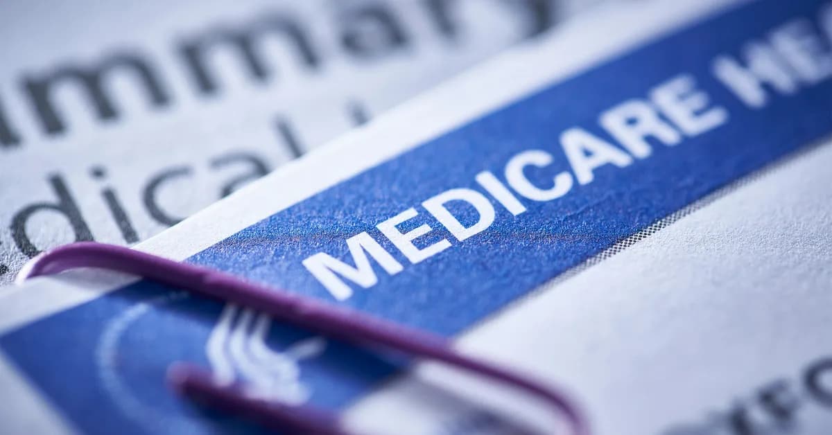 Medicare's AI Push Snarls Patients and Doctors in Errors and Delays