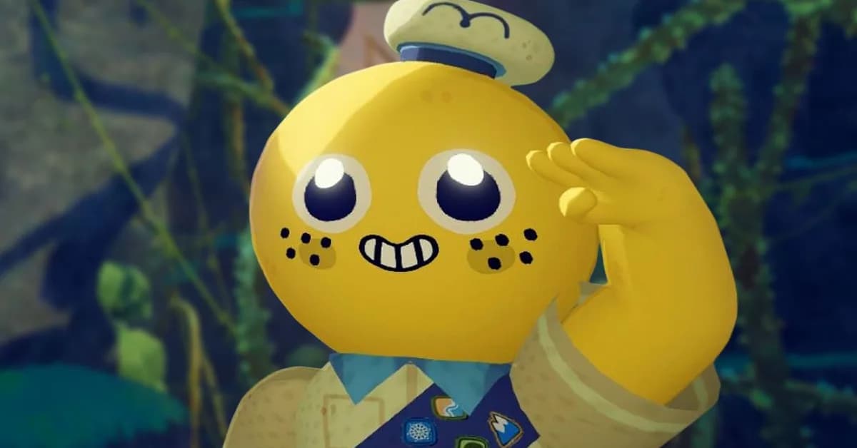 Peak devs remind players that 'any update is a bonus not a right'