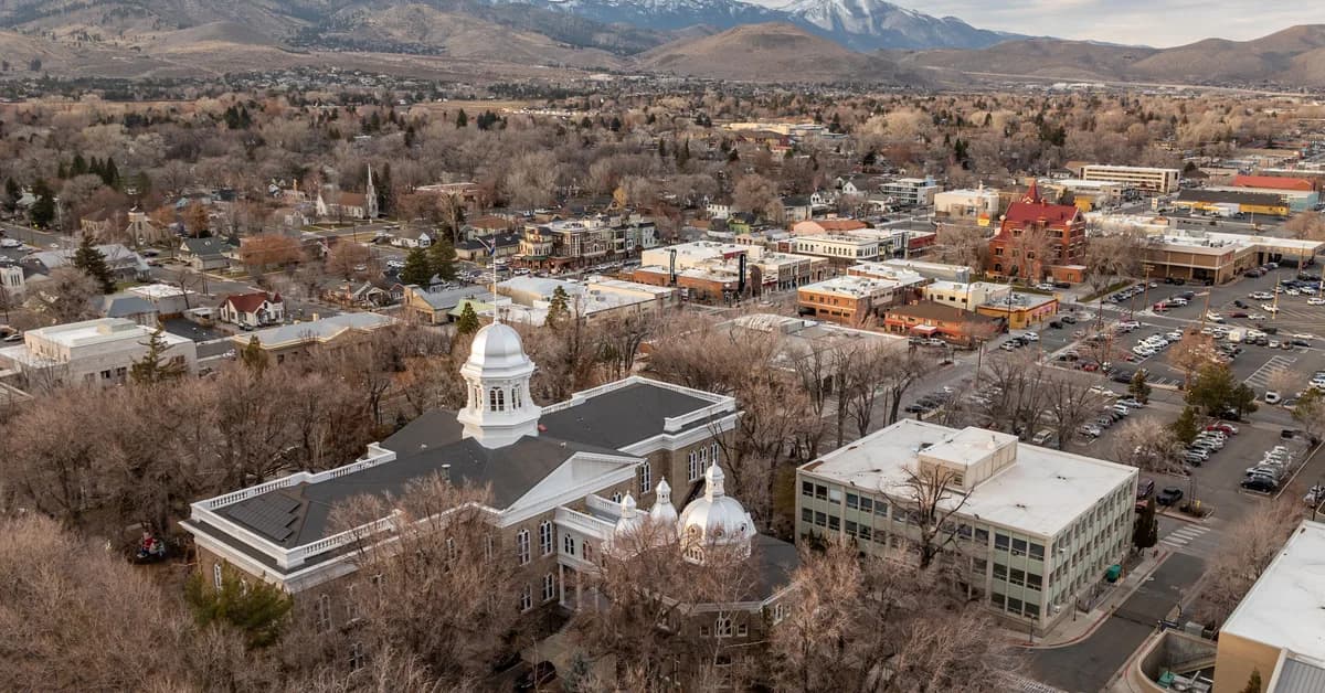 Nevada Debuts Public Option Amid Tumultuous Federal Changes to Health Care