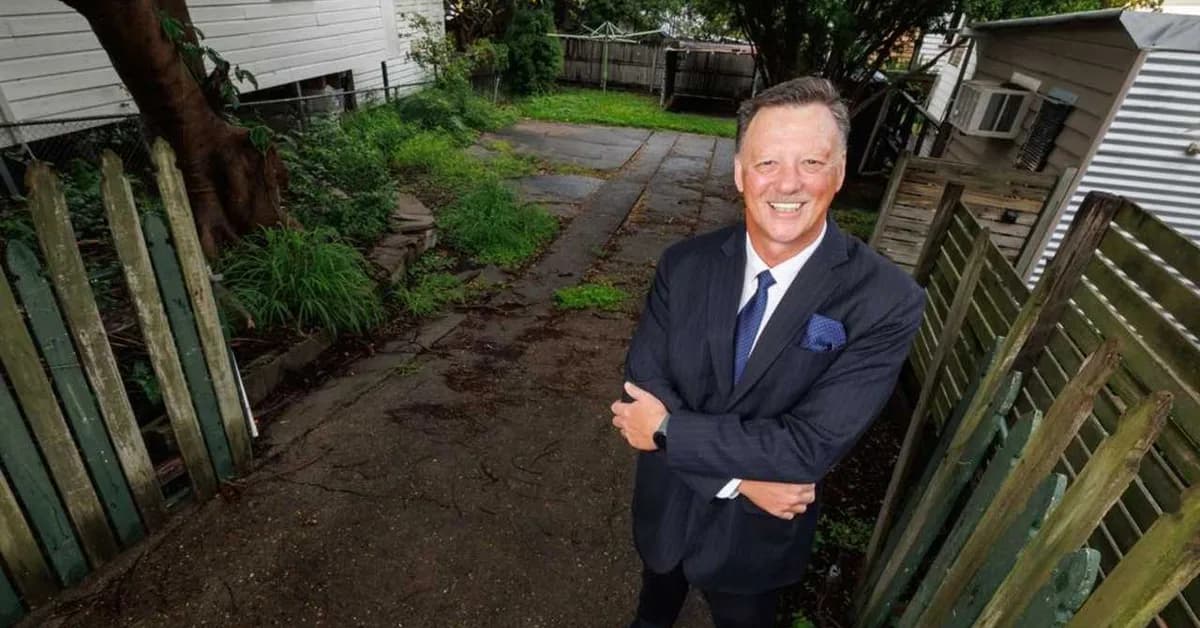 Driveway auction to health check appetite for smaller inner-city Brisbane home blocks