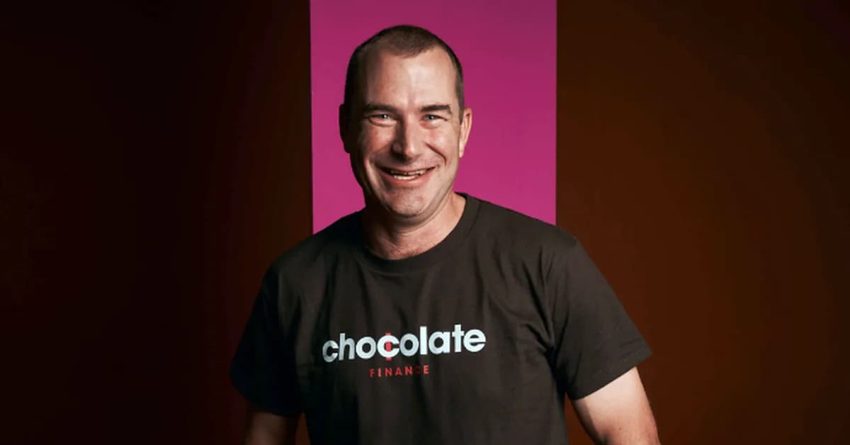 Chocolate Finance targets idle SME cash with new business account