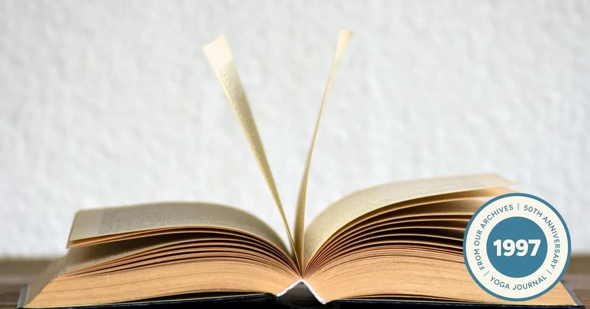 10 Basic Teachings of Yoga Philosophy Explained'And Applied to Contemporary Life