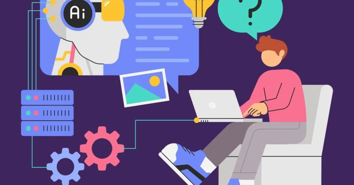 How to deploy an AI server on your Debian/Ubuntu server