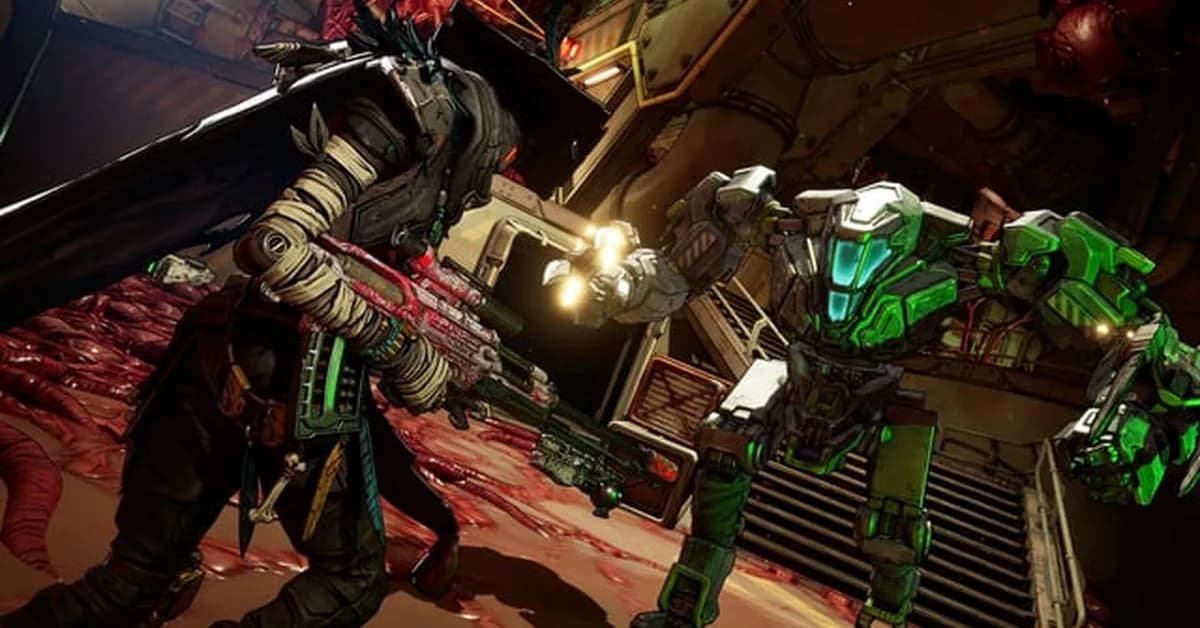 Borderlands 4 faces backlash over $30 DLC that you can finish in two hours
