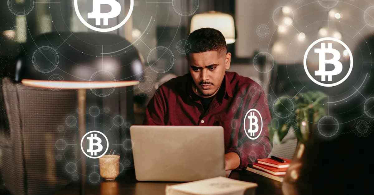 New Products Signal Fannie and Freddie Warming To Cryptocurrency in the Mortgage Market