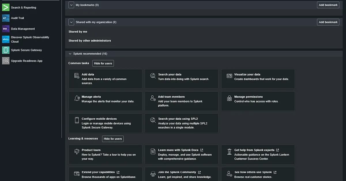 I Built a Splunk SIEM Lab and Got 100% Detection on Every Real Attack I Threw At It