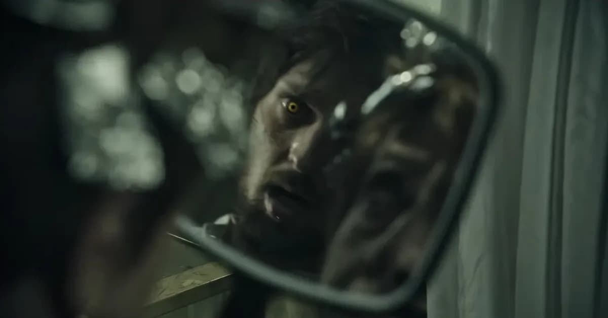 YELLOW EYES Trailer Brings Old-School Indie Horror Energy to a Nasty Demonic Possession Story