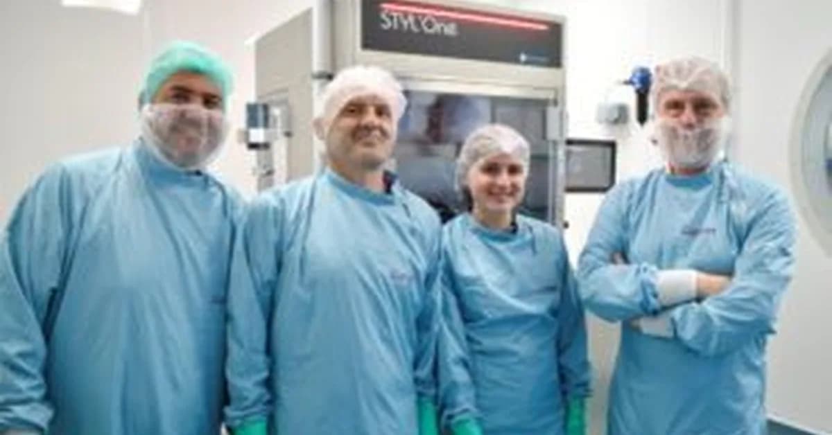 Centrix and University of Sussex Collaborate to Drive Data-Driven Pharma Development