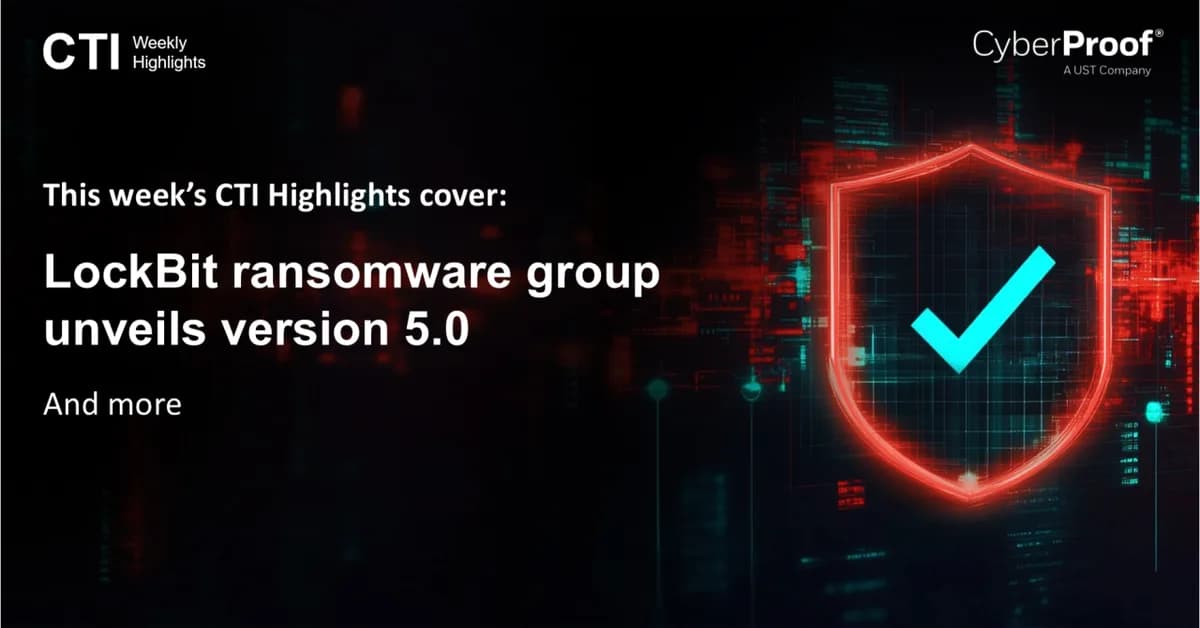 LockBit 5.0 Targets Delano Public Schools in Ransomware Attack