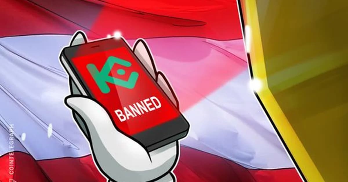 Austria's regulator slaps new business ban on KuCoin's EU exchange